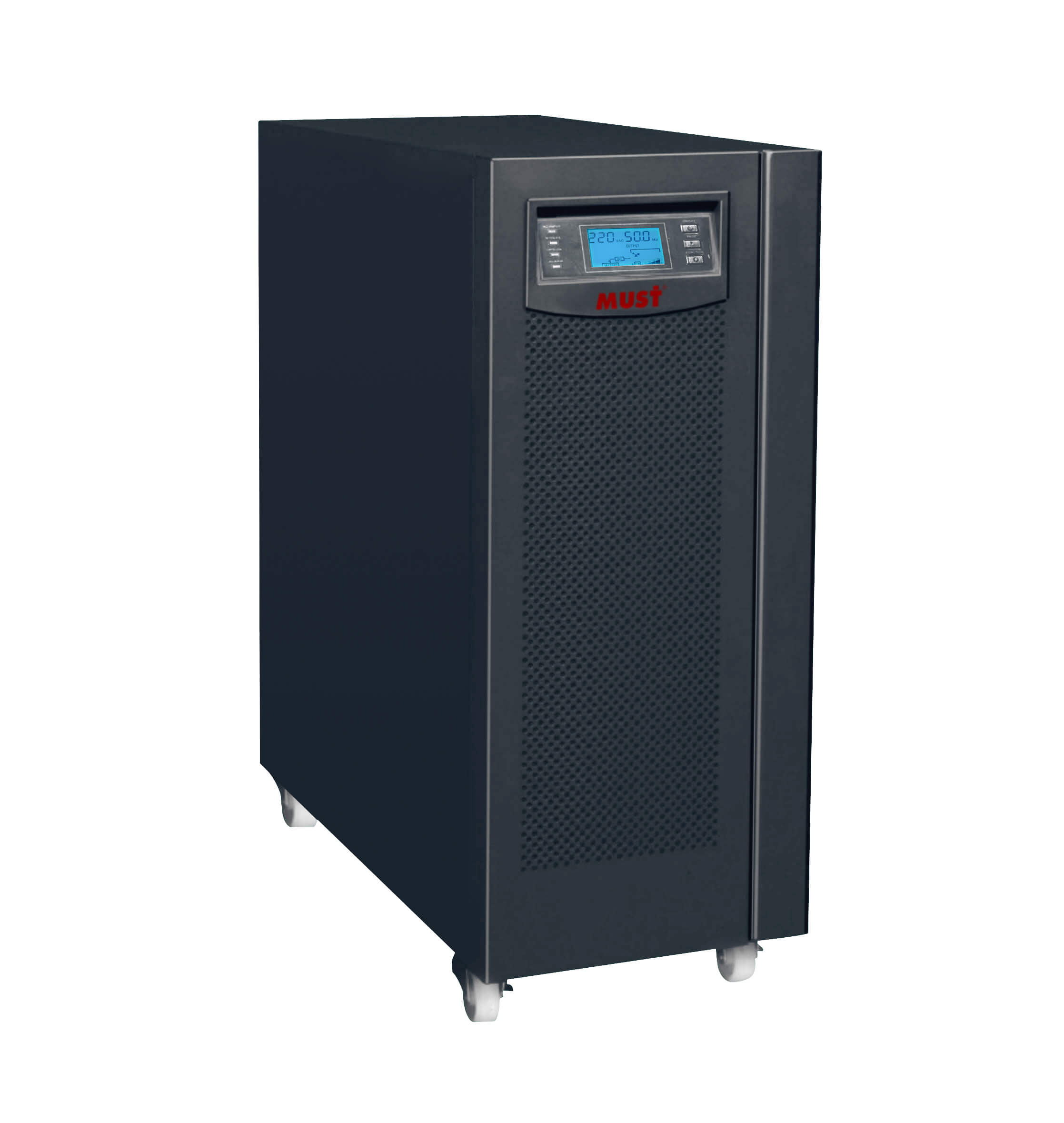 EH5000 Series High Frequency 3/1 Online UPS (10-20KVA)