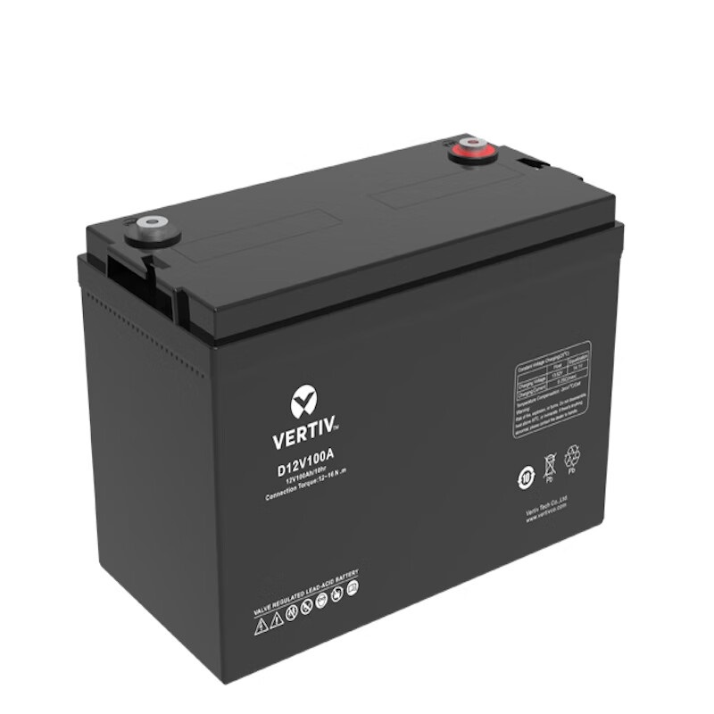 Vertiv VRLA Battery